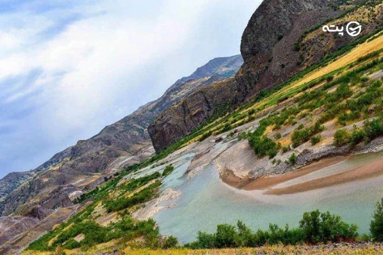 جاهای دیدنی خلخال