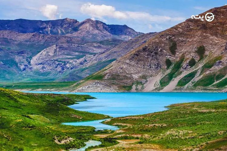 جاهای دیدنی خلخال