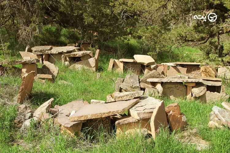 جاهای دیدنی خلخال