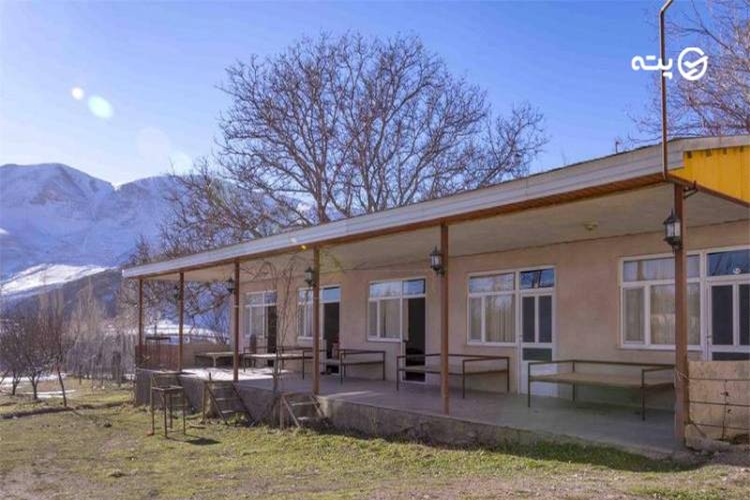 جاهای دیدنی خلخال