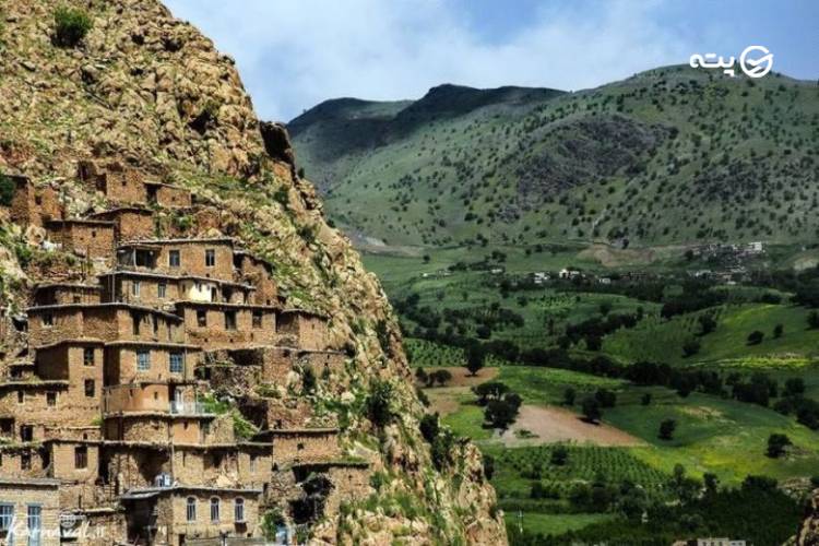 جاهای دیدنی خلخال