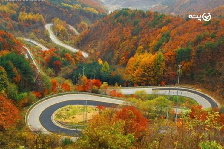 جاهای دیدنی خلخال