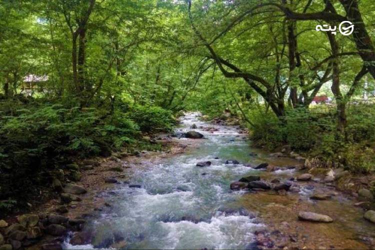 جاهای دیدنی خلخال