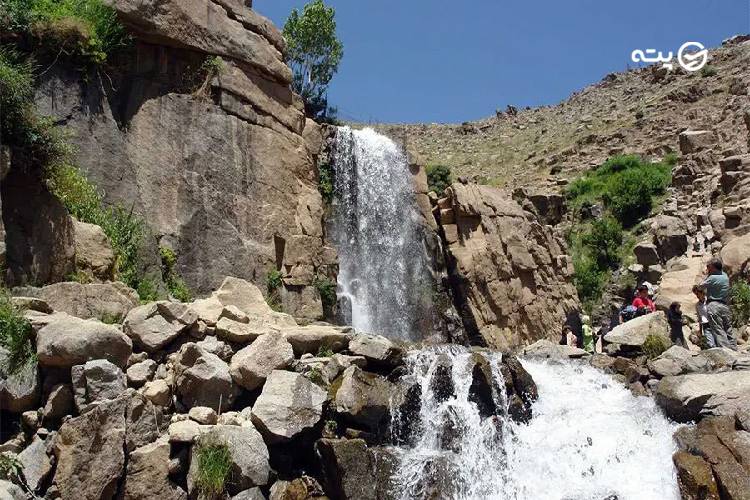 جاهای دیدنی خلخال