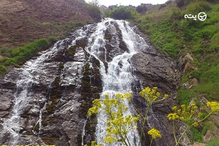 جاهای دیدنی خلخال
