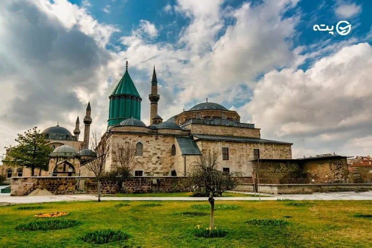قونیه