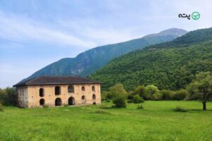 مریان تالش | بهترین روستای ییلاقی برای تفریح و گشت و گذار در شمال