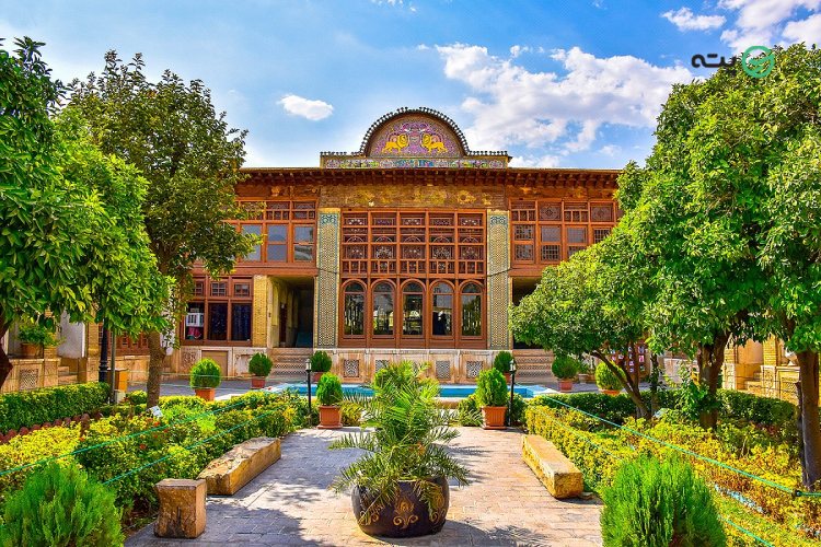 موزه مشاهیر شیراز