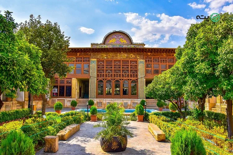 موزه مشاهیر شیراز