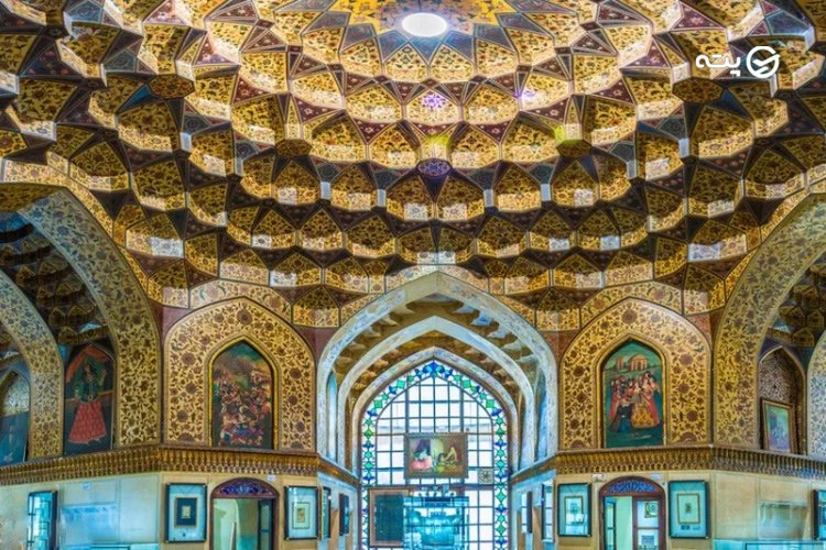 موزه پارس شیراز