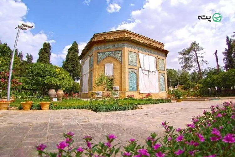 موزه پارس شیراز