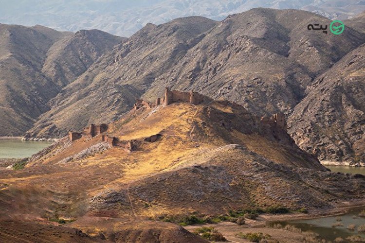 روستای حصارخروان