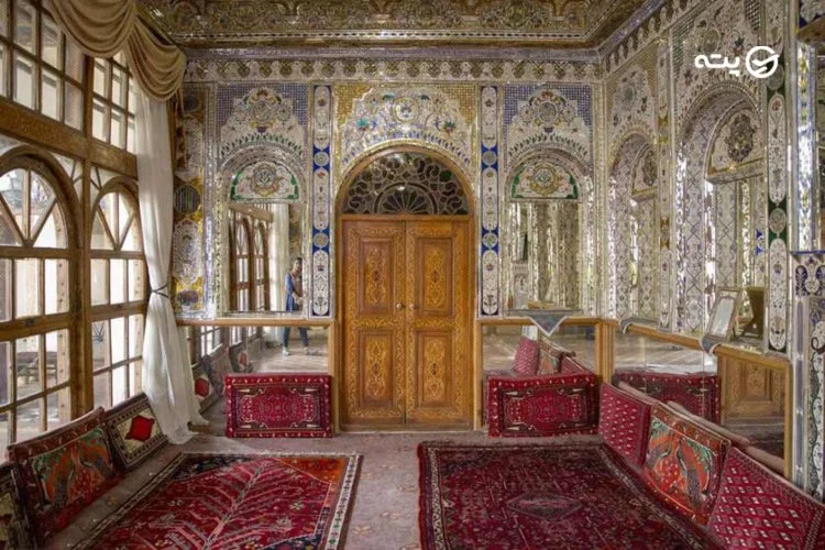 موزه موسیقی شیراز