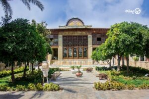 موزه های شیراز | گشت و گذار در کوچه های تاریخ غنی ایران