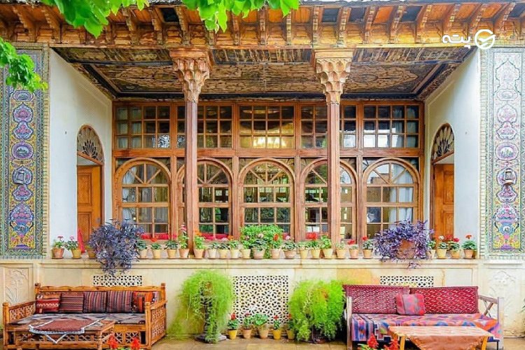 موزه های شیراز