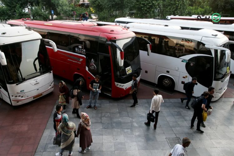 ترمینال ولی‌عصر قم