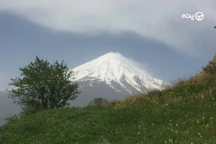 روستای رینه