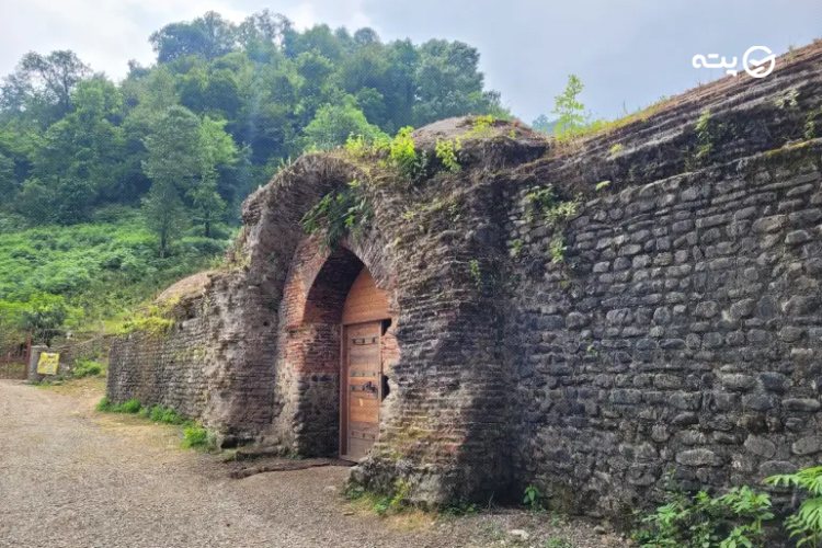 کاروانسرای تی تی