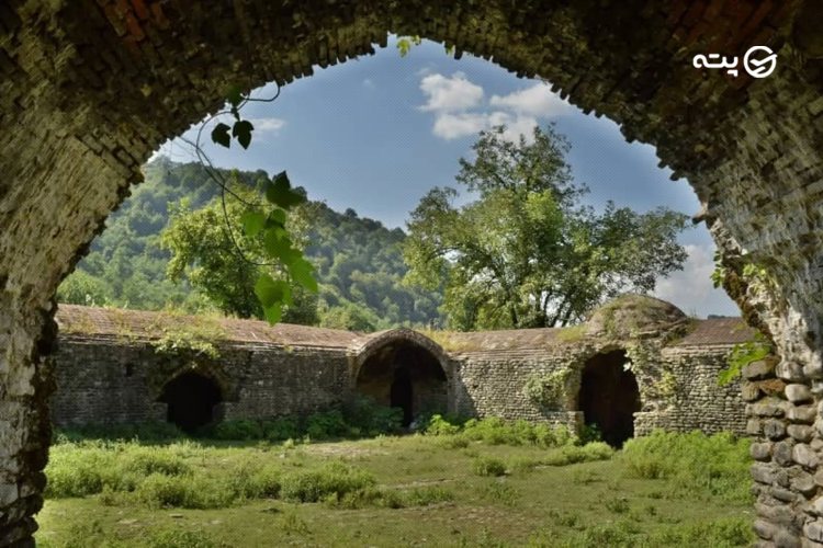 کاروانسرای تی تی