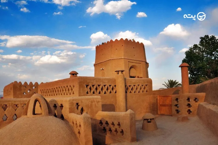 کویر کاراکال