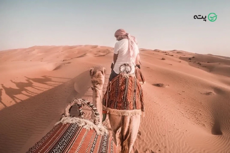 کویر کاراکال