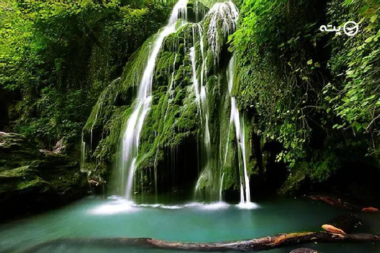 آبشار سواسره