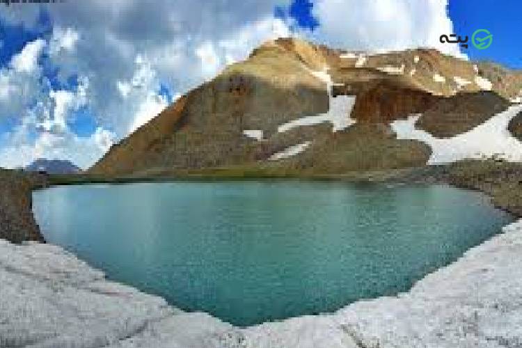 دریاچه حصارچال