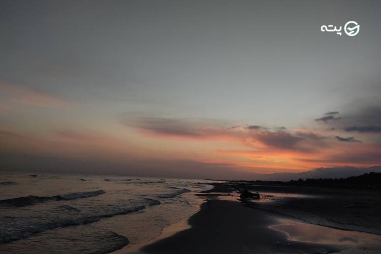 ساحل رادیو دریا