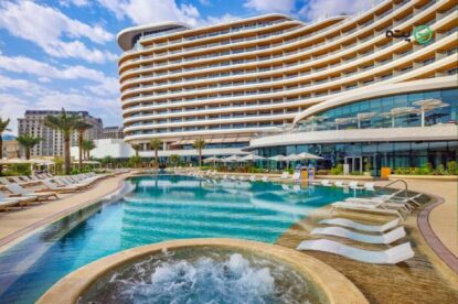 ۷ تا از لوکس‌ترین اقامتگاه‌های دوحه قطر برای تجربه سفری رویایی