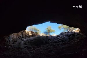 غار گبر | پناهگاه تاریخی زرتشتیان در نزدیکی شیراز