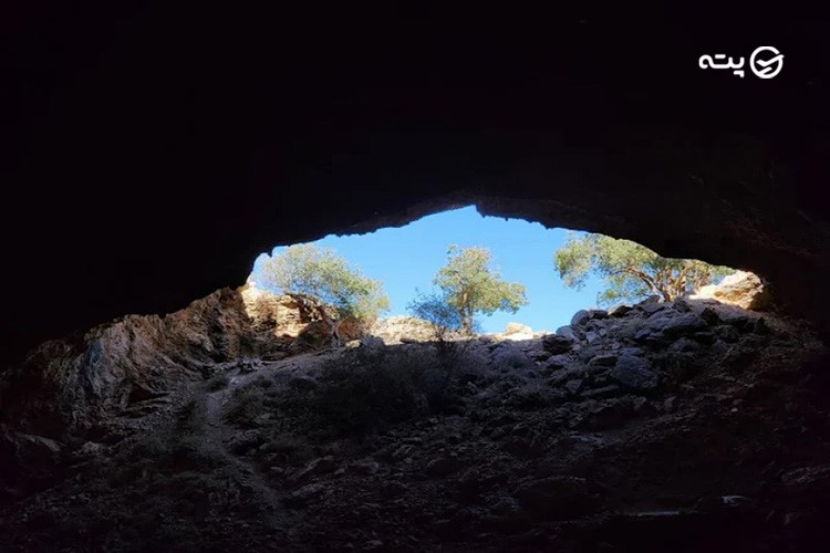 غار گبر | پناهگاه تاریخی زرتشتیان در نزدیکی شیراز