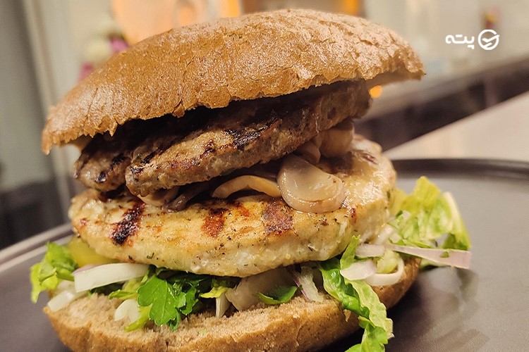 بهترین رستوران های رشت