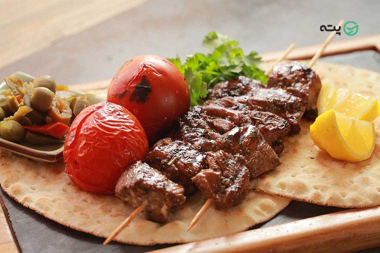 بهترین رستوران های رشت