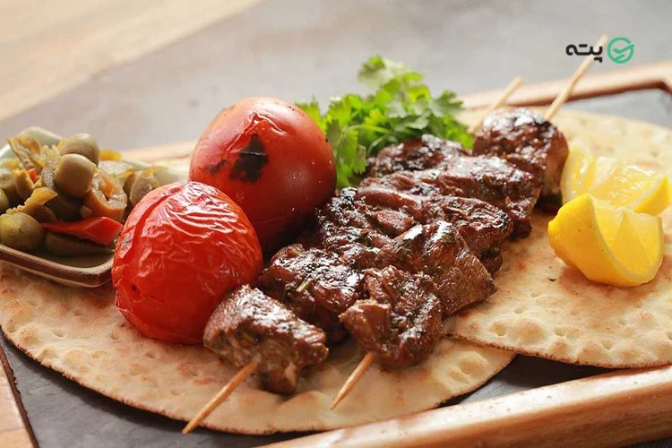 بهترین رستوران های رشت