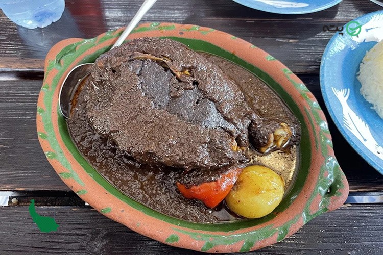 بهترین رستوران های رشت