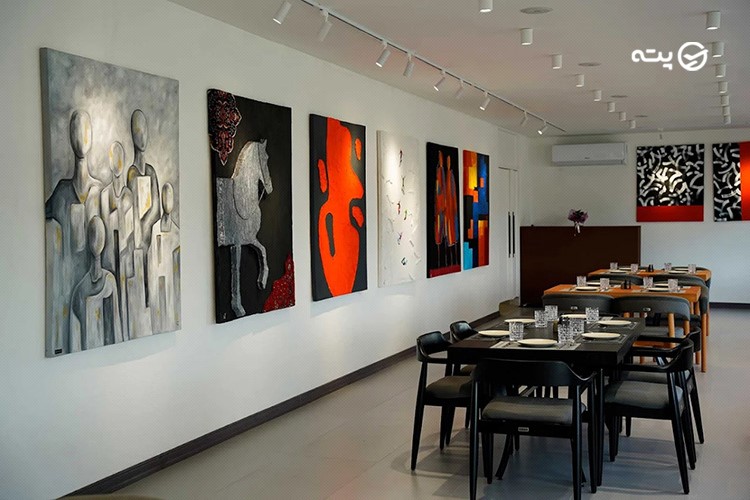 بهترین رستوران های رشت