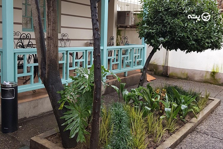 بهترین رستوران های رشت