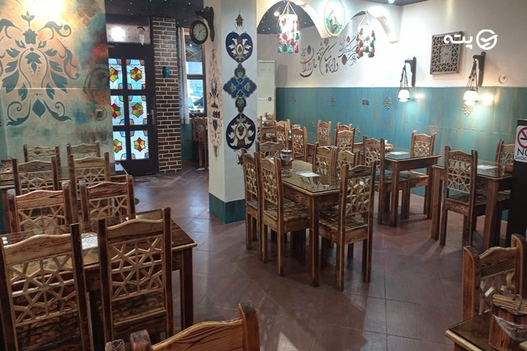 بهترین رستوران های رشت