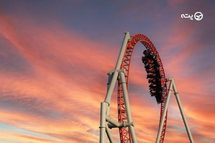 تم پارک اسفانبول از تفریحات استانبول برای بچه ها