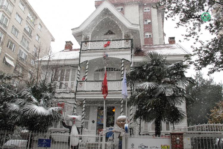 موزه اسباببازی از تفریحات استانبول برای بچه ها