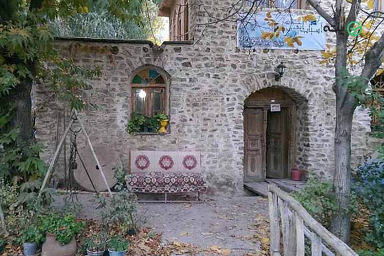 جاهای دیدنی خوانسار