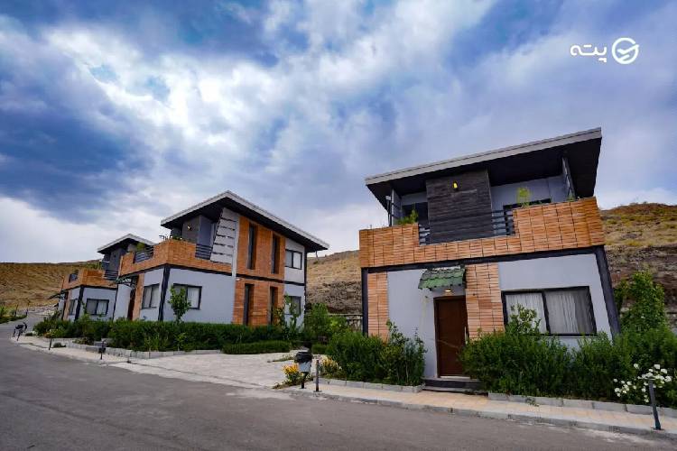 جاهای دیدنی خوانسار