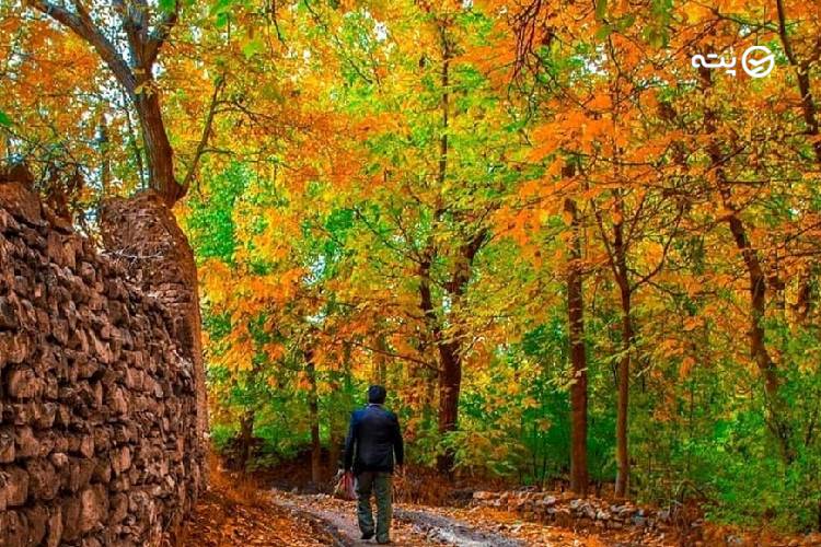 جاهای دیدنی خوانسار