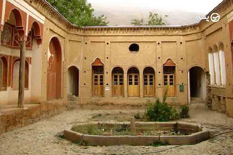 جاهای دیدنی خوانسار