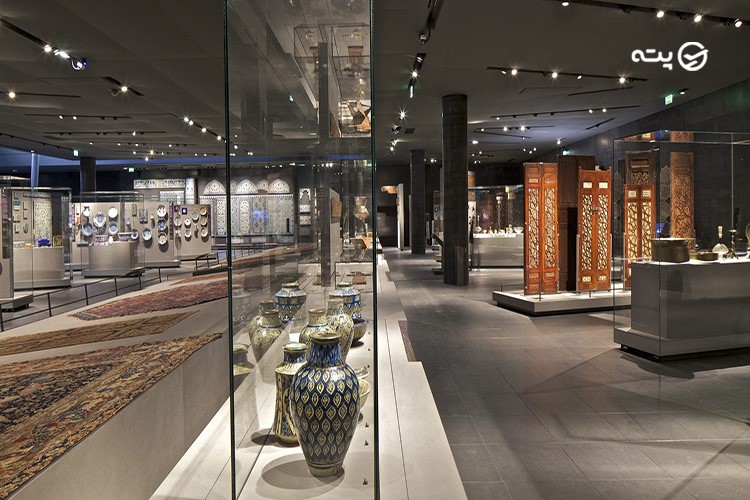 موزه لوور پاریس