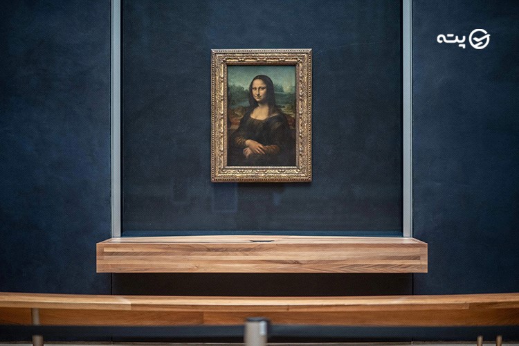 موزه لوور پاریس