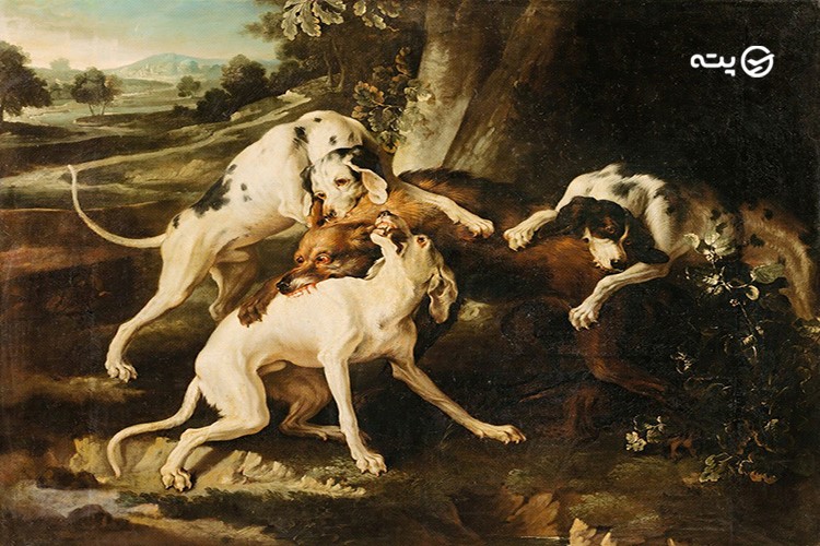 موزه لوور پاریس