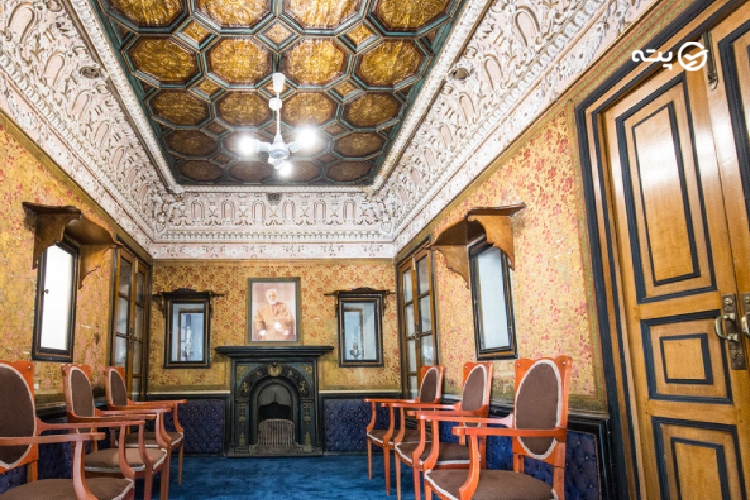 خانه ملک تهران