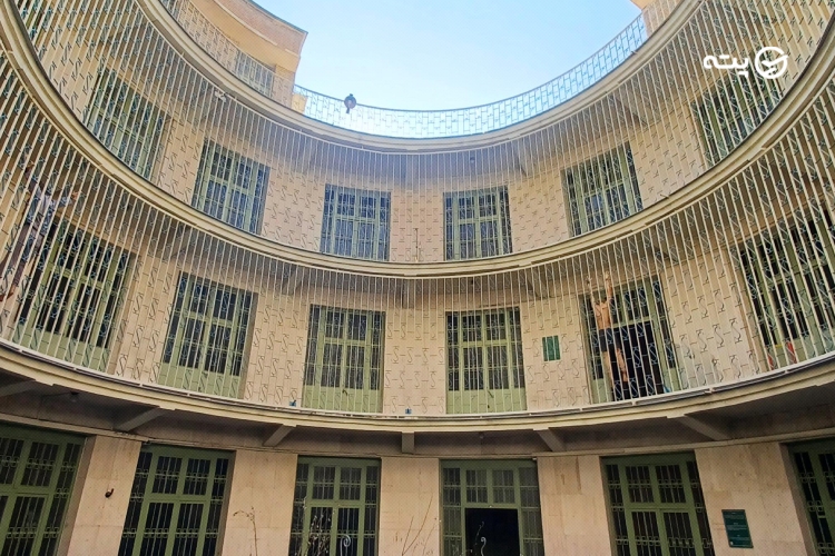 خانه ملک تهران