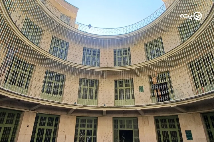 خانه ملک تهران